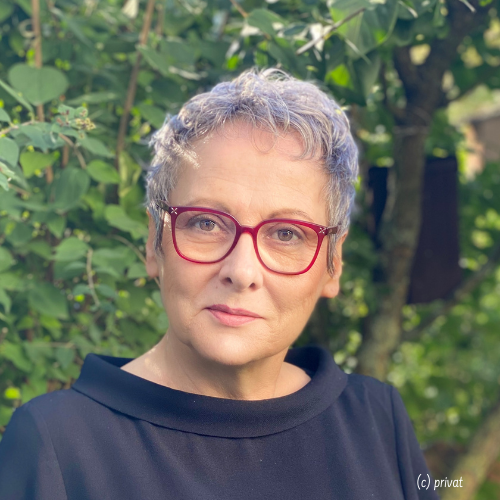 Barbara van den Speulhof Barbara van den Speulhof